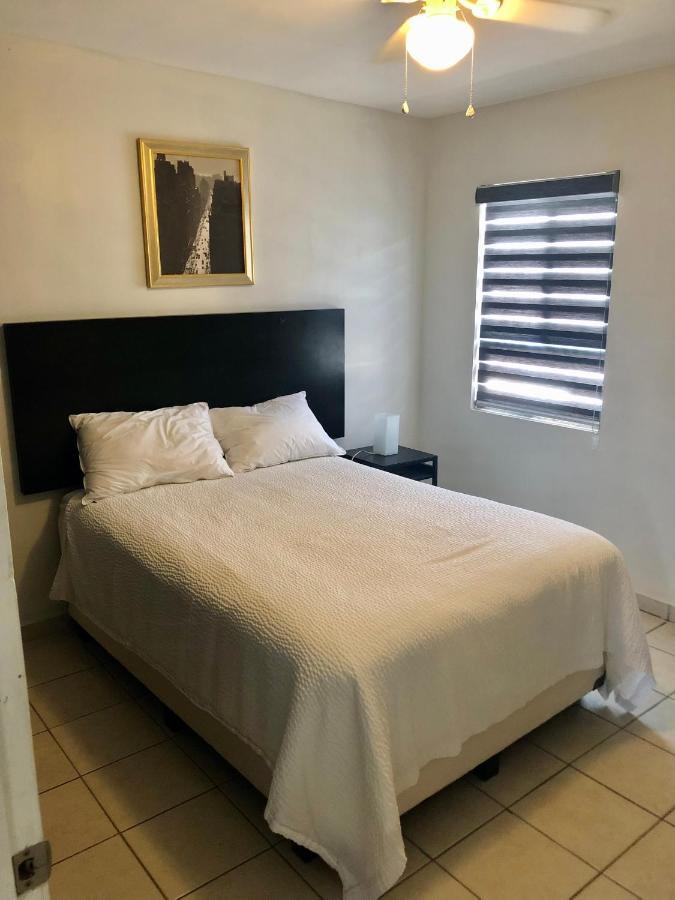 Departamento Zona Dorada H2 Apartment Мехикали Екстериор снимка