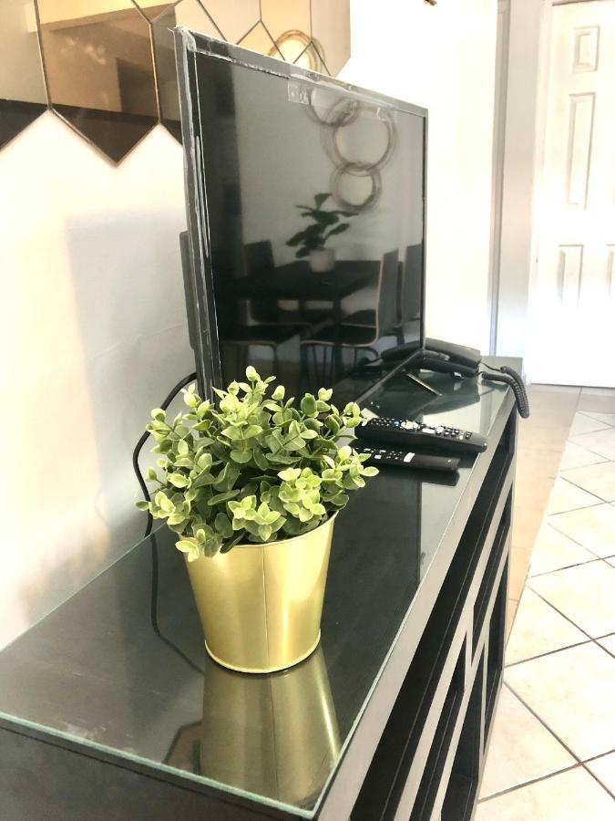 Departamento Zona Dorada H2 Apartment Мехикали Екстериор снимка