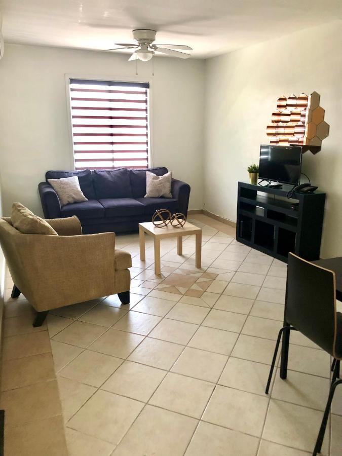 Departamento Zona Dorada H2 Apartment Мехикали Екстериор снимка
