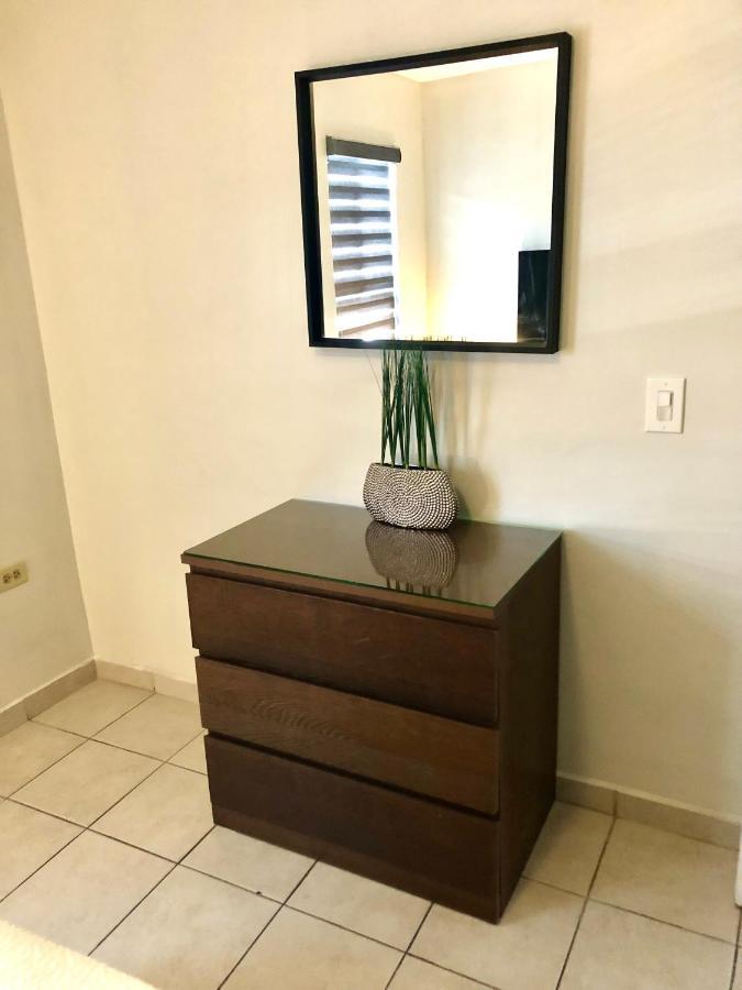 Departamento Zona Dorada H2 Apartment Мехикали Екстериор снимка