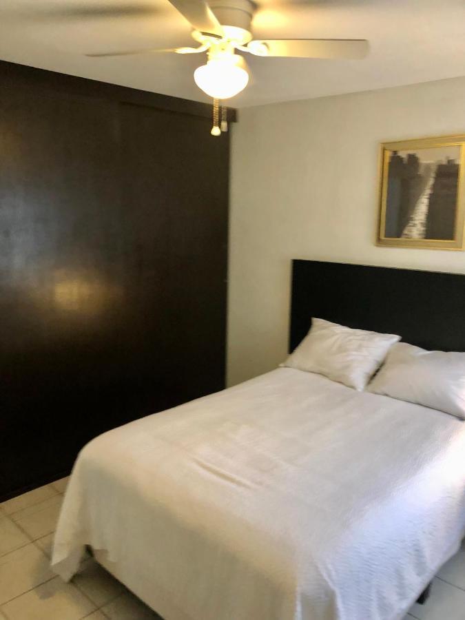Departamento Zona Dorada H2 Apartment Мехикали Екстериор снимка