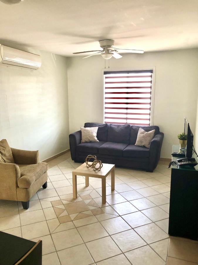 Departamento Zona Dorada H2 Apartment Мехикали Екстериор снимка