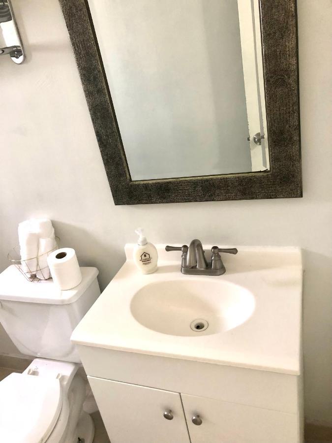Departamento Zona Dorada H2 Apartment Мехикали Екстериор снимка