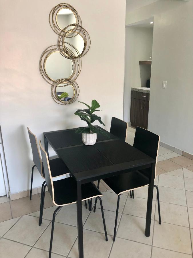 Departamento Zona Dorada H2 Apartment Мехикали Екстериор снимка